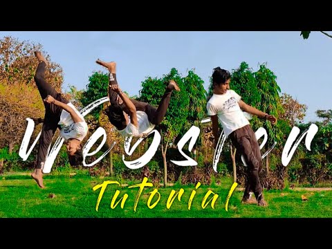 EASIEST WAY TO LEARN WEBSTER || Webster Tutorial || by Ayaaz Kicxter