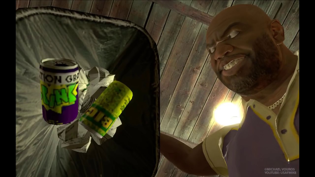 Rochelle's Final Act