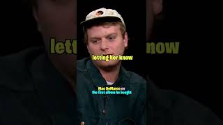 Mac DeMarco on his sister ✨💫