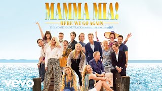 Waterloo (Audio / From &quot;Mamma Mia! Here We Go Again&quot;)