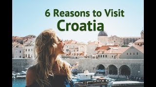 Planning your trip to Croatia with Routeperfect!