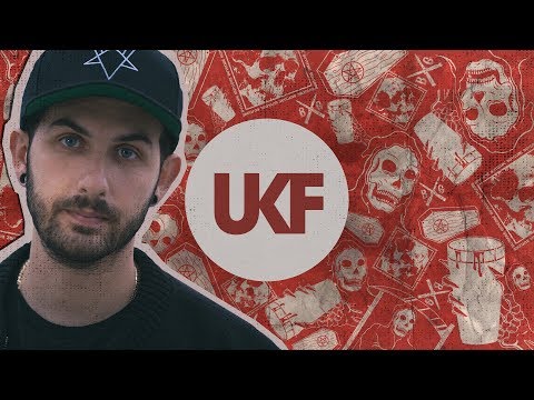 Dubstep Mix by Borgore
