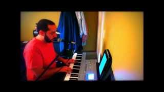 Ryan Yaddow - Old Fashioned Letters (Jason Reeves Cover)