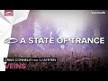 Craig Connelly feat. LJ Ayrten - Veins (Original ...
