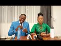 KAYEYE COMEDIAN AND MWELU PRECIOUS SPEAKS FOR THE FIRST TIME