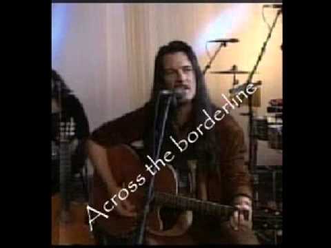 download lagu mp3 mp4 Willy Deville Across The Borderline Lyrics, download lagu Willy Deville Across The Borderline Lyrics gratis, unduh video klip Willy Deville Across The Borderline Lyrics