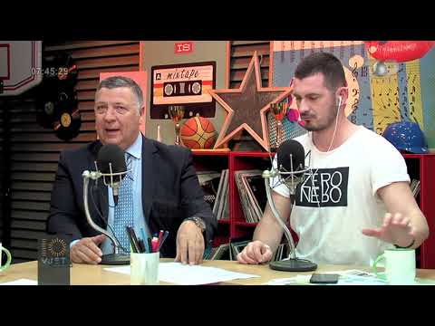 Wake Up, 18 Prill 2018, Pjesa 2 - Top Channel Albania - Entertainment Show