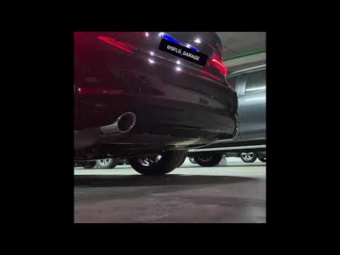 Downpipe bmw 320 2021