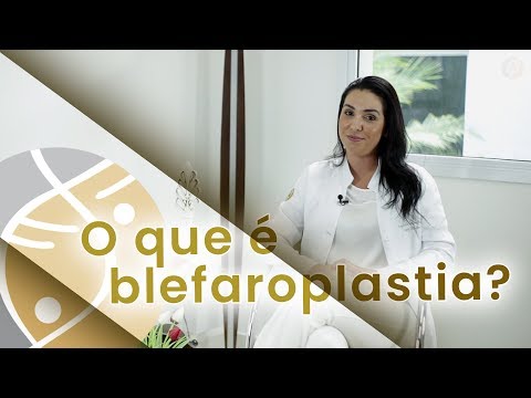 Como melhorar a flacidez das pálpebras?