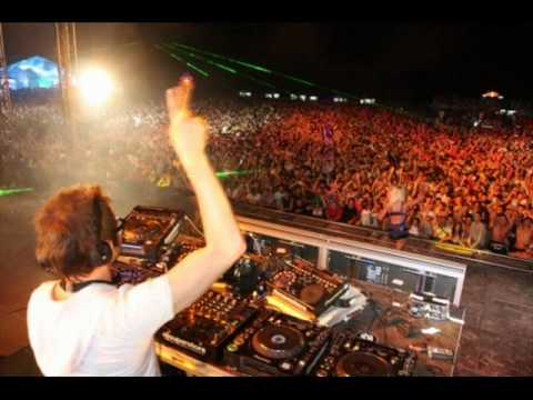 Vibers ft Connect-R- Free Your Mind Liberty Parade 2010.wmv