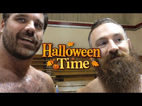 Best of Candice & Joey Show Ep. 78 | Halloween Time Special