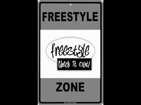 Xzibit - Freestyle (97)-Funkmaster Flex-60 Minutes Of Funk The Mix Tape Vol.II