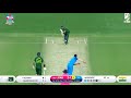 Pure Drama India Vs Pakistan 2022 T20 World Cup Highlights