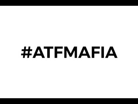 NEW AND FINAL INTRO NEW MEMBER OF ATF #ATFMAFIA