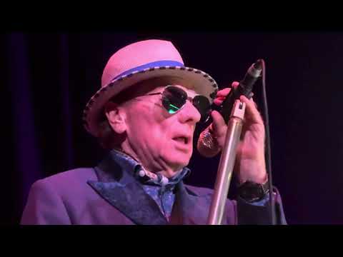 Van Morrison - The Only Love I Need Is You - 28/08/2025 -  Belfast, Northern Ireland 