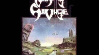 Nasty Savage - Divination