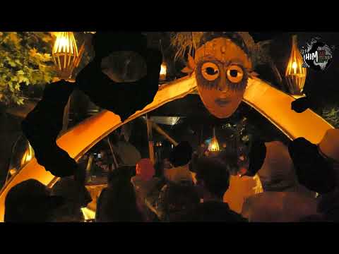 H.I.M DUB FEST 2023 | ZULU VIBES ▶ Bunnington Judah « Give Thanks n Praises » ③ (new album 2024)