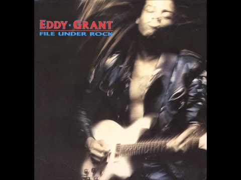 Eddy Grant - Say Hello To Fidel