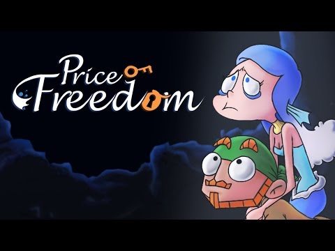 Price Of Freedom
