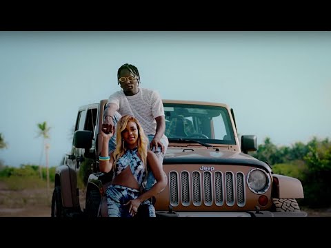 Idahams - Enter My Eye (Official Music Video)