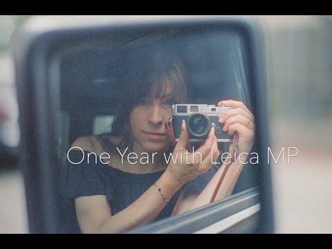 One Year with Leica MP - my Professional & Personal Experience using Leica's treasured 35mm Camera