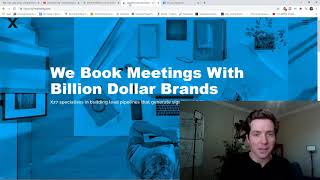 Live Stream: New Chatbot and Cold Email Tips thumbnail