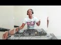 DJ Portia Exclusive Mix -  Moombathon