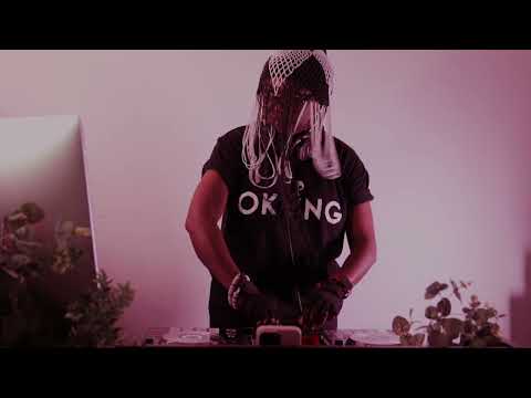 House of QnD Mix - Qin Diaz Live - Afro House Mix