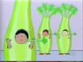Sesame Street The Joys Of Celery