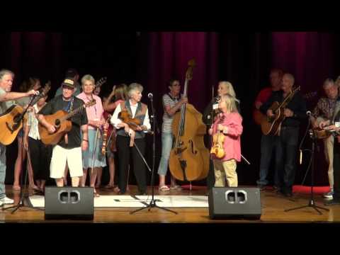 2017-06-20 Host State Utah - Weiser Fiddle Contest 2017