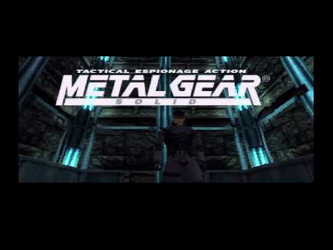 metal gear solid playstation store