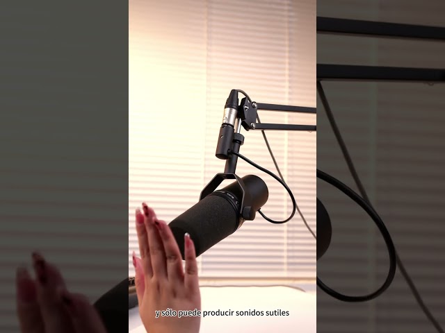 Vídeo relacionado con SUNGOOYUE Amplificador de Micrófono, Preamplificador, Ganancia Ajustable, 0-20 DB, Micrófonos de Auriculares de Condensador para Podcasters y Youtubers
