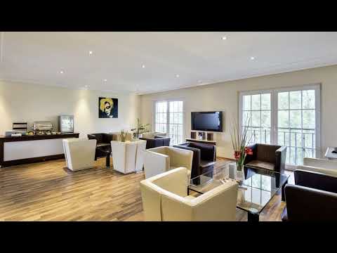 Austria Trend Eventhotel Pyramide - Vösendorf - Austria