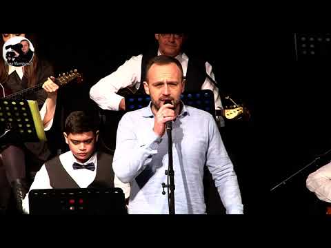 МИКИ РАДОВИЋ  а ја имам тебе