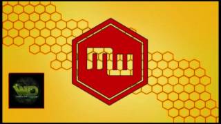 1 Year Wobble Infection Digital Mix [Mixed By Flitskind]