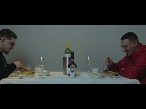 Enzo&Warrior-Směr [OFFICIAL VIDEO]