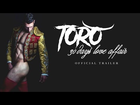 TORO: 30 Days Love Affair - Official Trailer | Killian Emile Juareaux Jones Originals