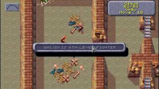 Let's Play Darksun Shattered Lands! 010 The sewers!