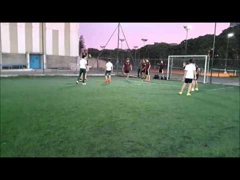 Planeta Gol vs Brutolafa #Fecha1 CopaPalermo