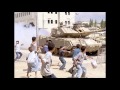 George Carlin on Israel and Palestine