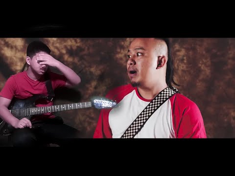 RAMBOSS|TRIPY|KAN BUAI NUAIH NUAIH|FULL COVER(2020)