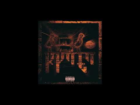 PICA - KHNUM KHUFU | خنوم خوفو (VISUALIZER. LISSAKLAB)