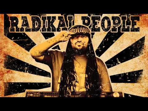 Es tu Amor - RaperOne Radikal people - Resurrexion (old times remix)