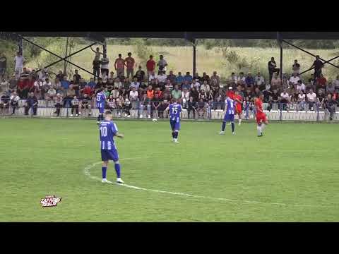 5. SLZ Omladinac Z- Takovo 1:0