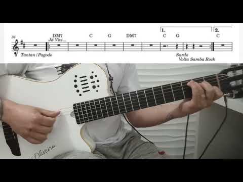Envolvidassa - Grupo Kamisa 10