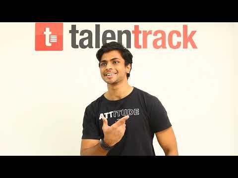 Shivasai Tukka  portfolio video1