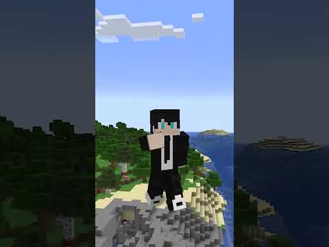 Bebu - *NEW* GAME BREAKING MINECRAFT UPDATE