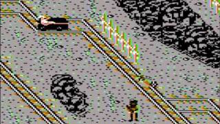 Indiana Jones and the Temple of Doom for the Apple II