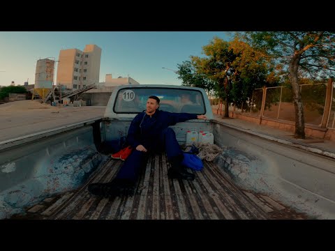 Suma Paciencia - Tolerancia (Visualizer)