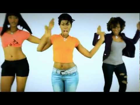 D3 ft Zigi - Good Girls Gone Bad - ( African Music )